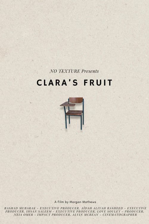 Clara's Fruit