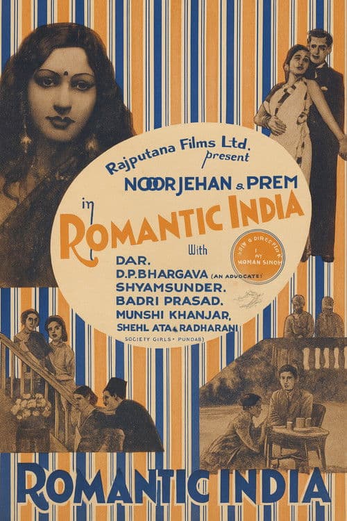 Romantic India