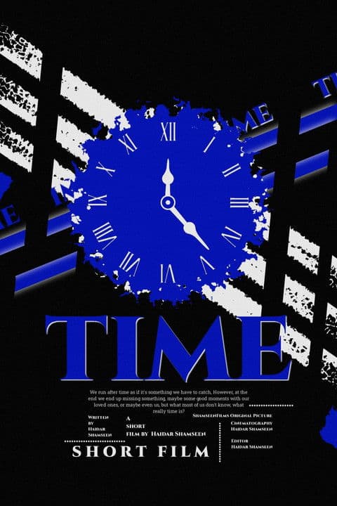 Time (Short film)