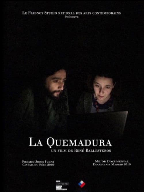La Quemadura