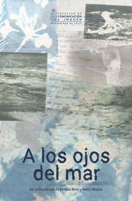 A los ojos del mar