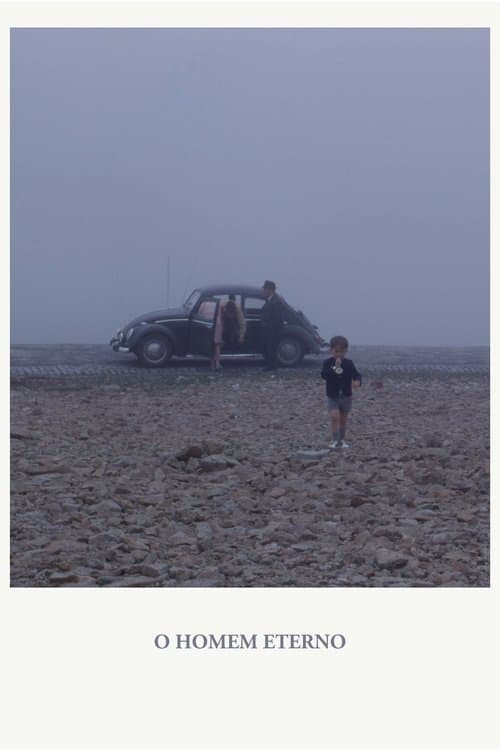 O Homem Eterno