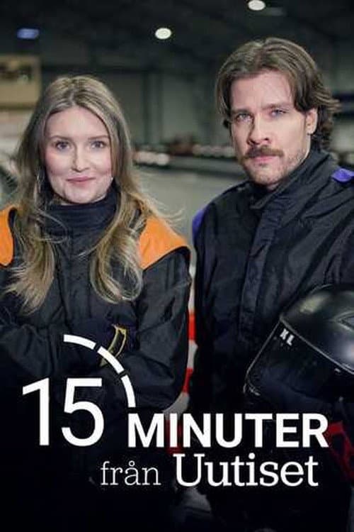 15 minuter från Uutiset