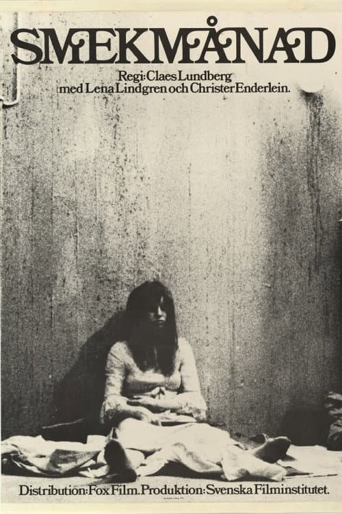 Smekmånad