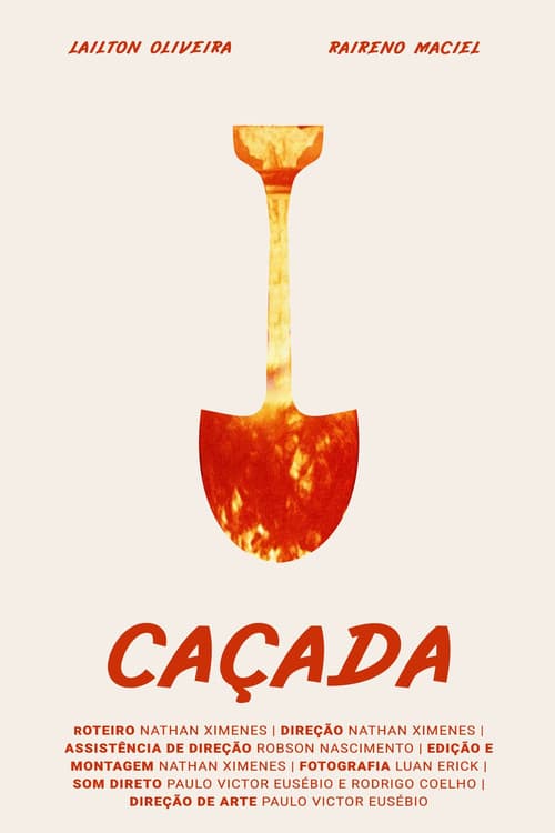 Caçada