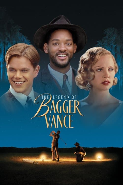 Misteriosul Bagger Vance