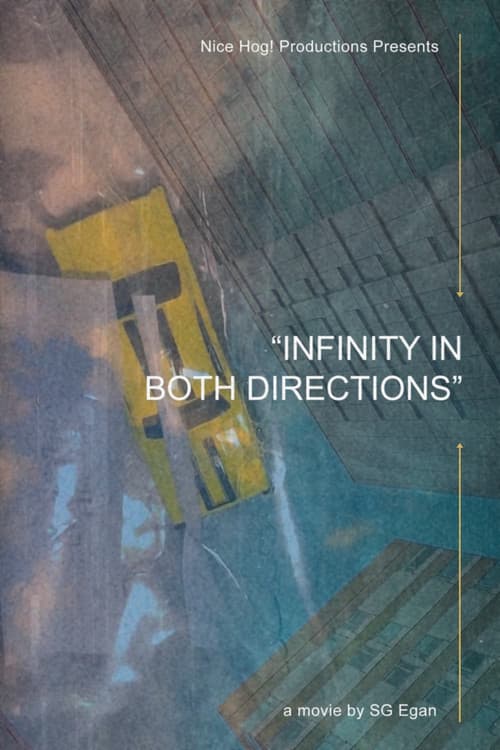 INFINITY IN BOTH DIRECTIONS