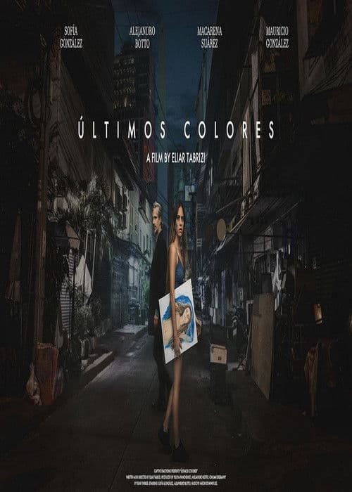 Ultimos Colores