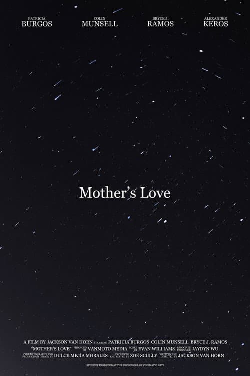 Mother's Love