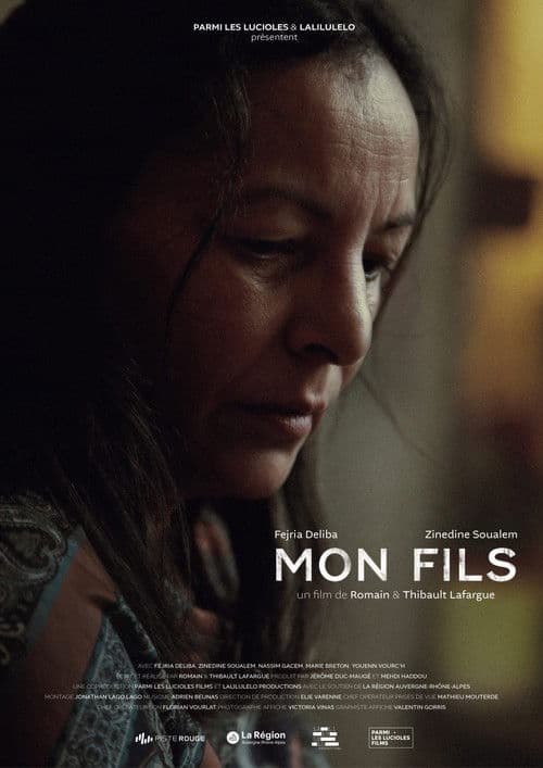Mon Fils