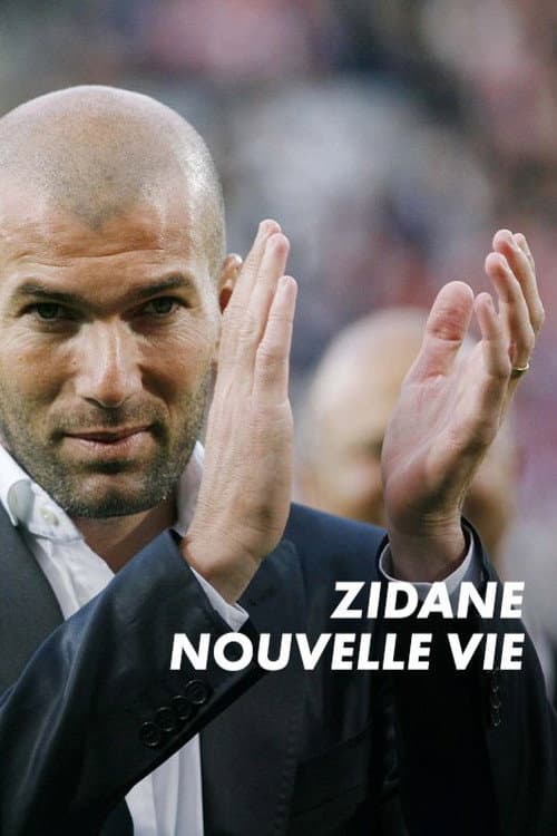 Zinédine Zidane : Nouvelle Vie