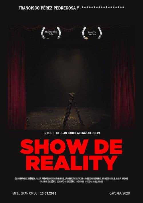 Show de Reality