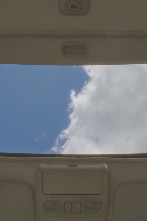 Moonroof