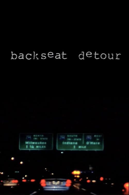 Backseat Detour