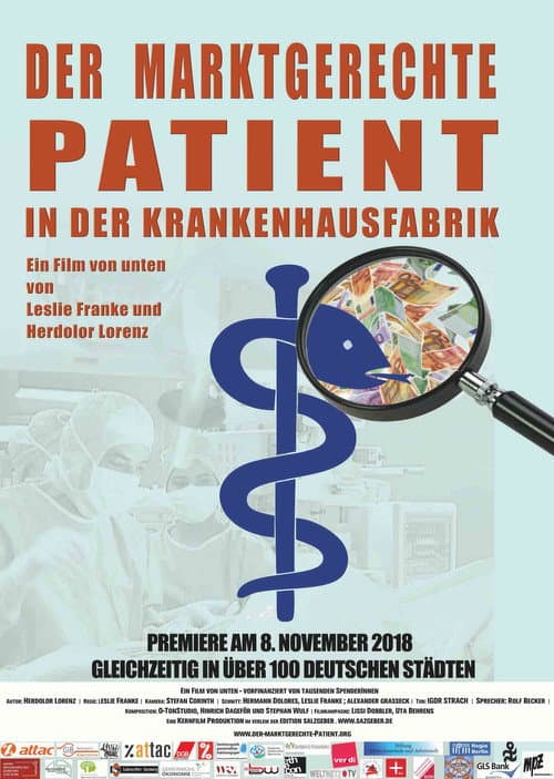 Der marktgerechte Patient