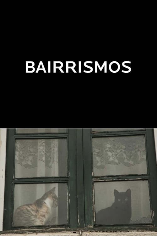 Bairrismos