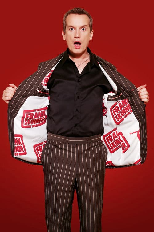 Emisiunea lui Frank Skinner