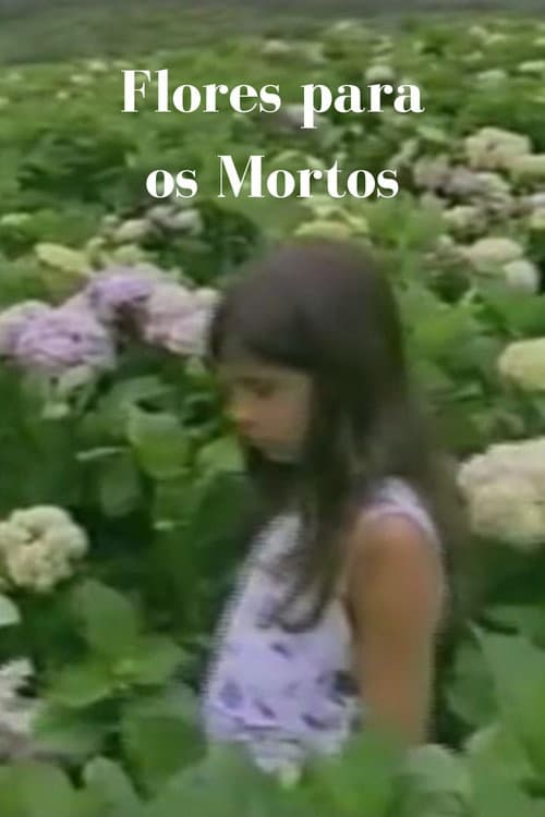 Flores para os Mortos