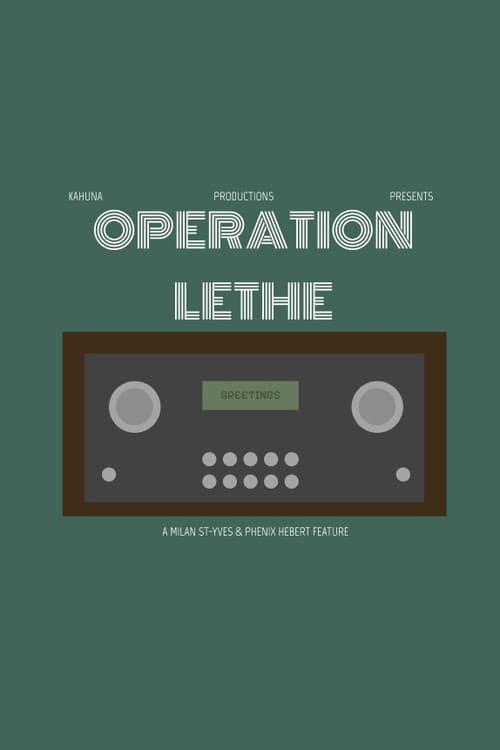 operation lethe