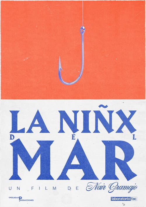 La niñx del mar