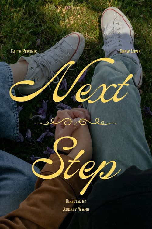 Next Step