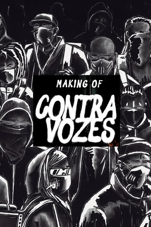 Making of Contravozes