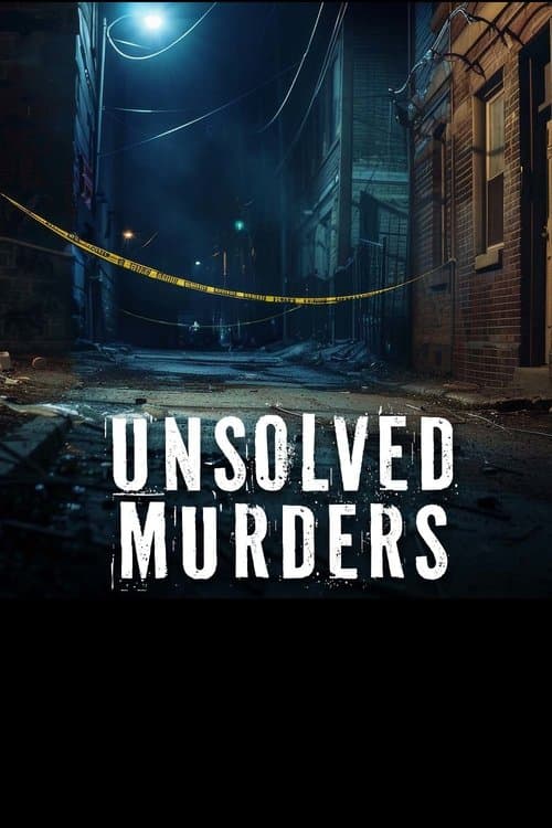 Unsolved Murders