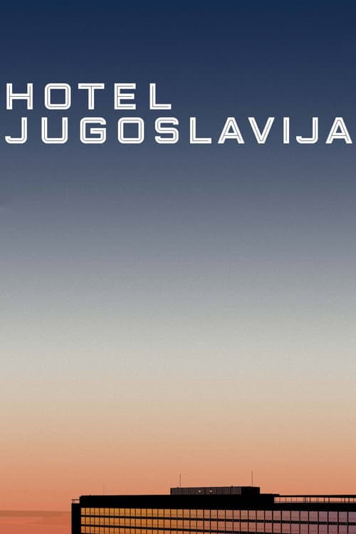 Hotel Jugoslavija