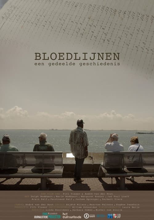 Bloedlijnen