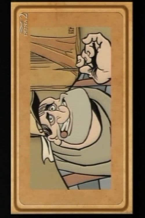 Volt egyszer egy regenyhős, akit P. Howardnak hívtak