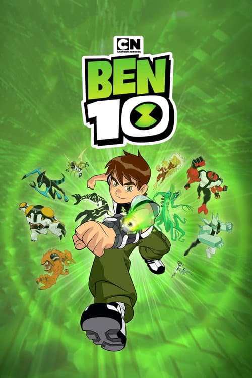 Ben 10