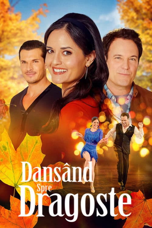 Dansând spre dragoste