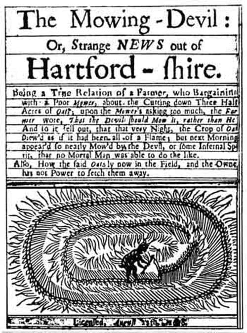 Die neue Feldordnung