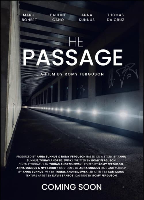 The Passage