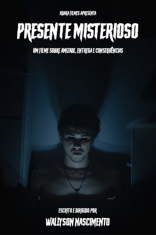 Presente Misterioso