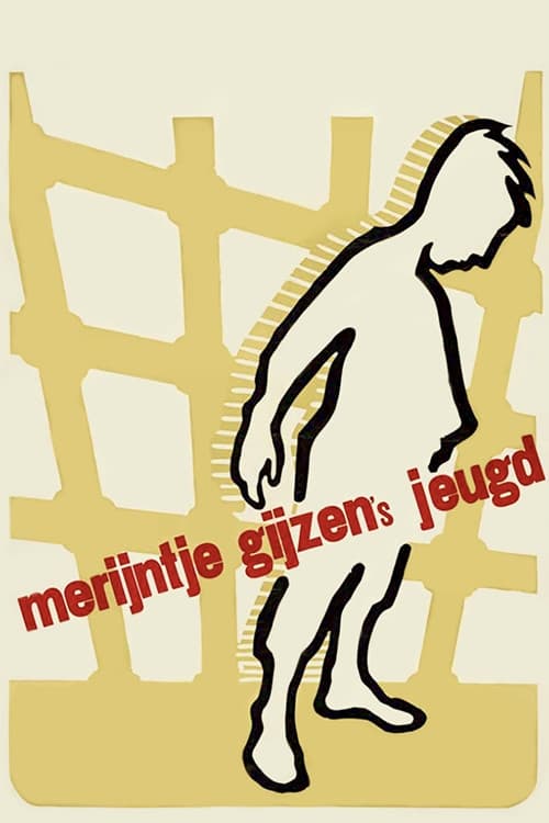 Merijntje Gijzen's jeugd
