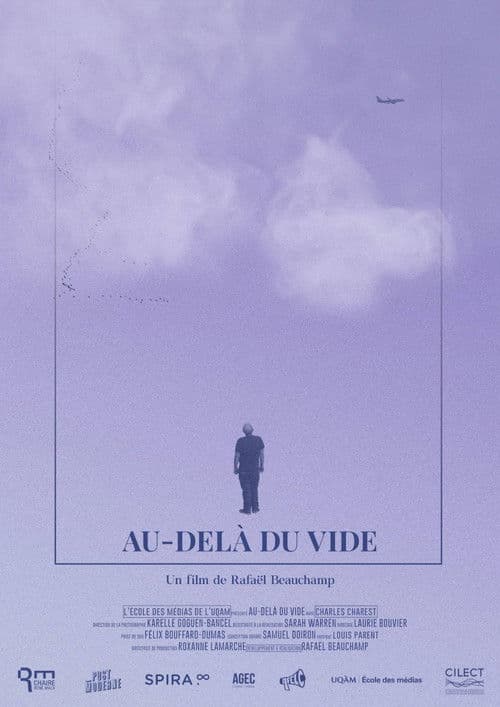 Au-delà du vide