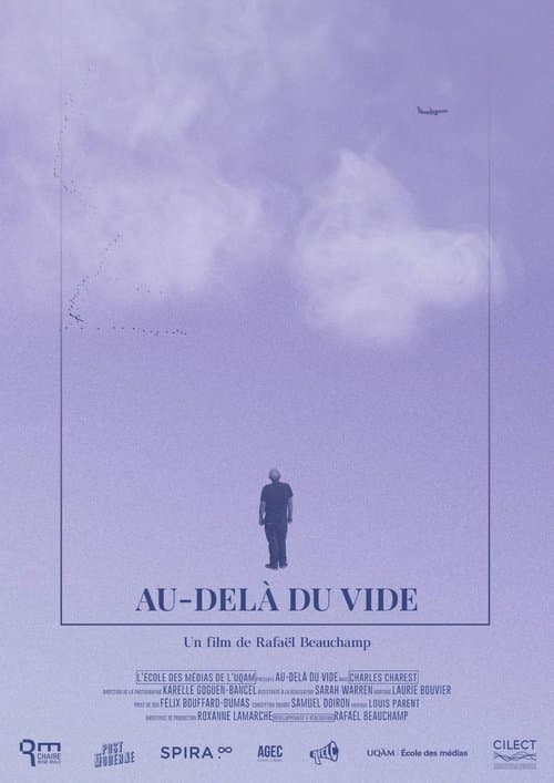 Au-delà du vide