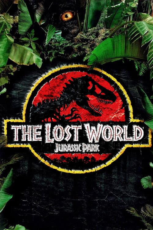 Lumea Dispărută: Jurassic Park