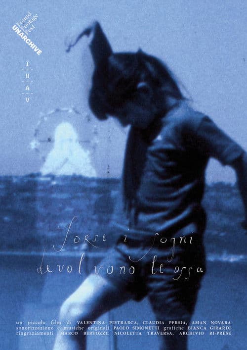 Forse i sogni devolvono le ossa