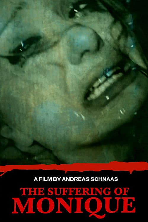 Die Leiden Der Monique
