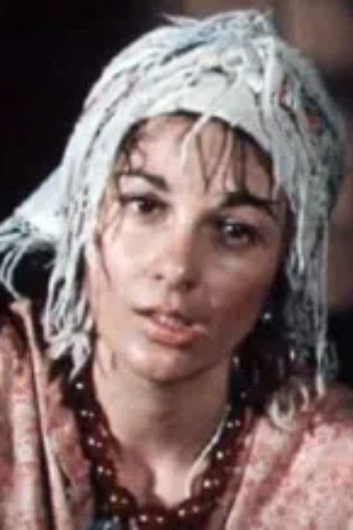 ჩემი ბოშები