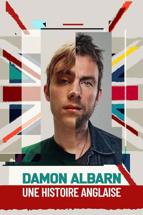 Damon Albarn | Une Histoire Anglaise
