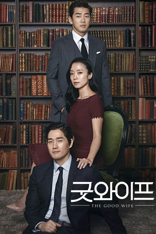 굿 와이프