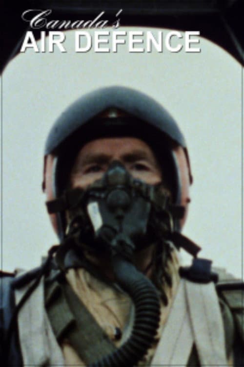 Canada's Air Defence