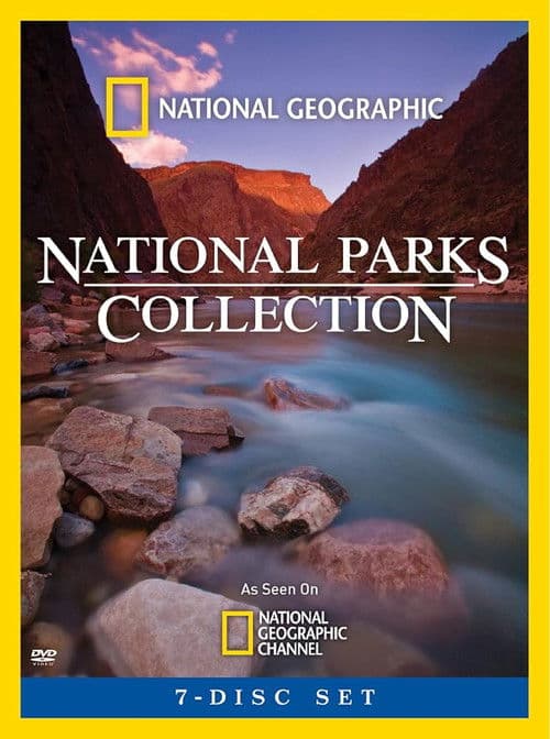 National Parks Collection