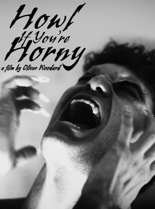 Howl If You're Horny