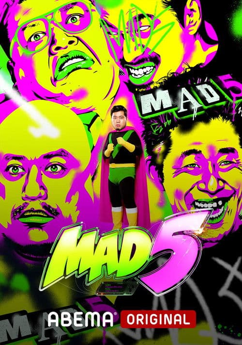 MAD5
