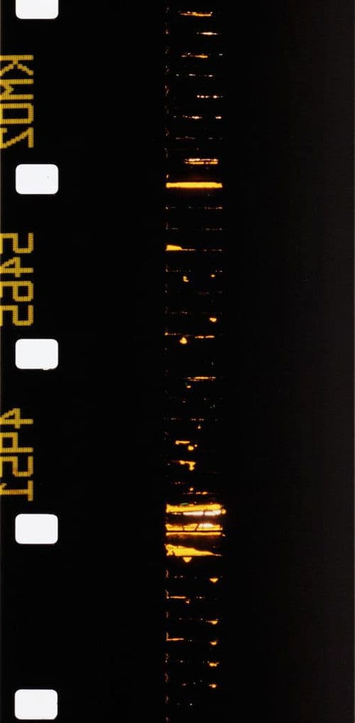 Film sans caméra STST