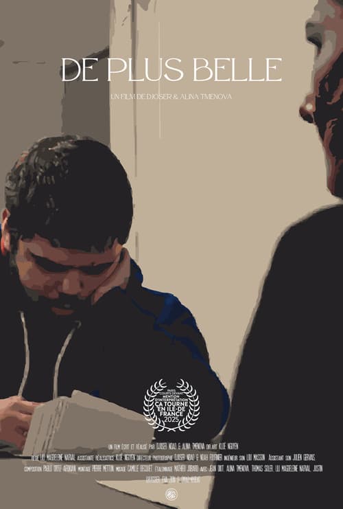 De plus belle
